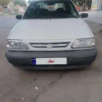 پراید مدل ۹۰