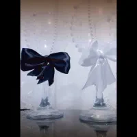 شگون عقد و عروسی وشمع پذیرفته میشه