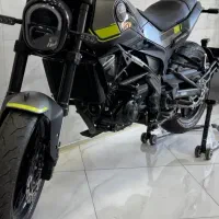 بنلی لئونچینو ۲۵۰