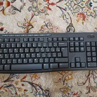 کیبورد لاجیتک