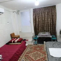 سویئت همکف در مرکز  کاشمر|اجارهٔ کوتاه‌مدت آپارتمان و سوئیت|کاشمر, |دیوار