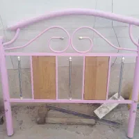 تخت فلزی یه نفره