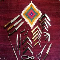 انواع صنایع دستی