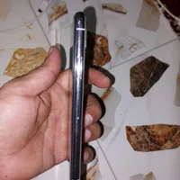 اپل iPhone X با حافظهٔ ۲۵۶ گیگابایت|موبایل|همدان, |دیوار