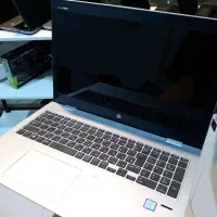 HP 650 G4