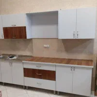 کابینت  از کارخانه به خانه|مصالح و تجهیزات ساختمان|کنگاور, |دیوار