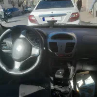 کوییک rs1404فروشی|خودرو سواری و وانت|قم, گلزار|دیوار