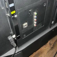 تلویزیون LED سامسونگ ۴۰ اینچ Full HD بدون نقص|تلویزیون و پروژکتور|تهران, شهرک خرازی|دیوار