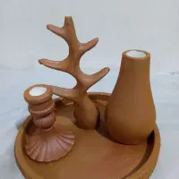 این ظروف مال شب یلدا است