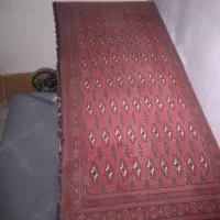 پشتی دست بافت