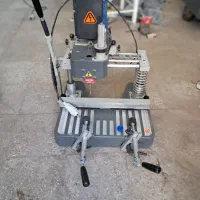 فروش دستگاه های دوجداره و پمپ باد