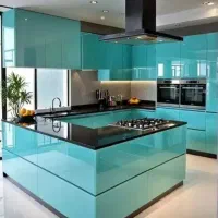 107متری / 2خواب /تک واحدی/ صفر سازی /شکار