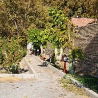 باغ ویلا در چم آسمان باغ بهادران، مستقل یا اشتراکی|فروش خانه و ویلا|فولادشهر, باغشاد|دیوار