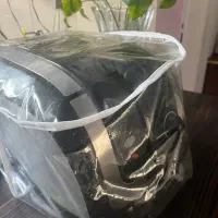 سرخ کن تمیز درحدنو مناسب جهیزیه|اجاق گاز و لوازم برقی پخت‌وپز|ری, شهادت|دیوار