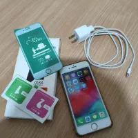 آیفون اپل iPhone با حافظه 16 گیگابایت|موبایل|باغ بهادران, |دیوار