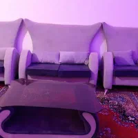 مبل 4 نفره