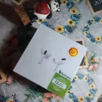 ایرپاد پرو طرح اپل ساخت USA