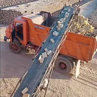 تولید و توزیع آجر فشاری مستقیم از کارخانه|مصالح و تجهیزات ساختمان|شال, |دیوار