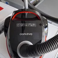 فروش ویژه جاروبرقی ویترینی زیر قیمت بازار