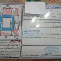 206 SD|خودرو سواری و وانت|اردبیل, |دیوار