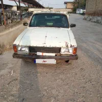 فروش خودرو پیکان وانت