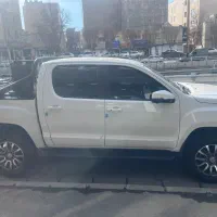 فوتون تونلند j7|خودرو سواری و وانت|کرج, مهرویلا جنوبی|دیوار