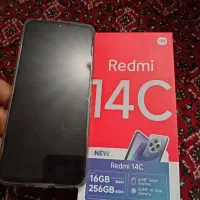 گوشی درحد خشک رجیستر شده ۱۵روز روشن شده