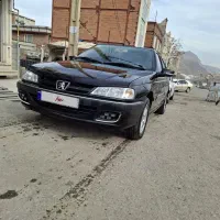 پارس تیوفایو ۱۴۰۰برج ۱۱