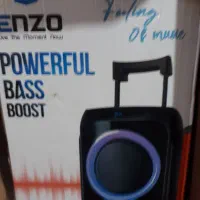 کارواش واسپیکر انزو ۹۷۰ سیزده ونیم کیلو|حراج|سامان, |دیوار