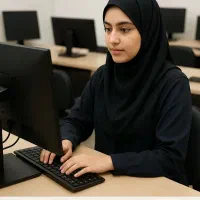 جذب کارآموز|استخدام رایانه و فناوری اطلاعات|فردیس, فردیس|دیوار