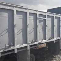 فروش اطاق تک باری چوبی