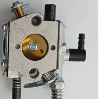 اره کاربراتور|فعالیت داوطلبانه تحقیقاتی|تهران, جوادیه|دیوار