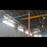 چرثقیل سقفی