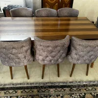 میز نهار خوری