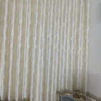 پرده پذیرای با اتاق|پرده، رانر، رومیزی|مهدی شهر, |دیوار