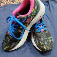 کتونی درحد نوو کاملا سالم بشرط