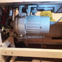 چرخ خیاطی راسته صنعتی کینگ تکس|چرخ خیاطی و ریسندگی|محمدشهر, کوی بهار|دیوار