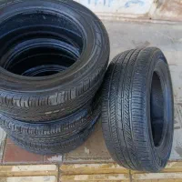 لاستیک سمند ۵۵ درصد|قطعات یدکی و لوازم جانبی|سبزوار, سجاد|دیوار