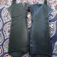 گتر سوار کاری