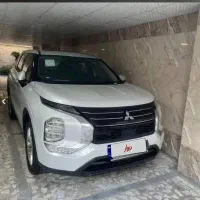 اوتلندر ۲۰۲۳ M line صفر کیلومتر|خودرو سواری و وانت|تهران, شهرک غرب|دیوار