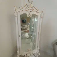 ویترین|بوفه، ویترین، کنسول|تهران, خاک سفید|دیوار