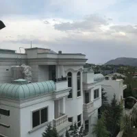 ویلای ۹۵۰ متری فوق کلاسیک با ویوو ابدی قابل تهاتر