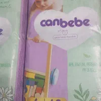 پوشک جان به به سایز ۶