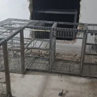 انجام کلیه کارهای جوشکاری و تعمیرات ولوله کشی
