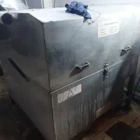 همکارساده برای قطعه شویی