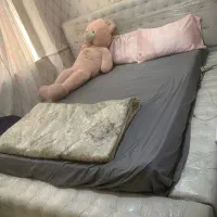 تخت دونفره نو|تخت و سرویس خواب|تهران, منیریه|دیوار