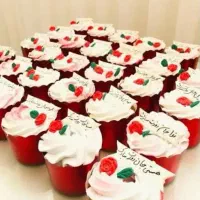 کاپ کیک روز دانش آموز