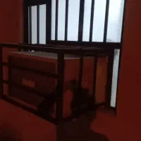 کولر سوپرا ۱۸ هزار موتور بزرگ سرما و خنک عالی|کولر گازی و فن‌کوئل|بوشهر, |دیوار