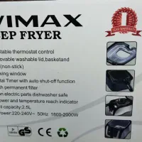 سرخ کن کاملانو مناسب جهیزیه|اجاق گاز و لوازم برقی پخت‌وپز|مشکین‌دشت, |دیوار