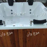 وان جکوزی 4نفره فول آپشن